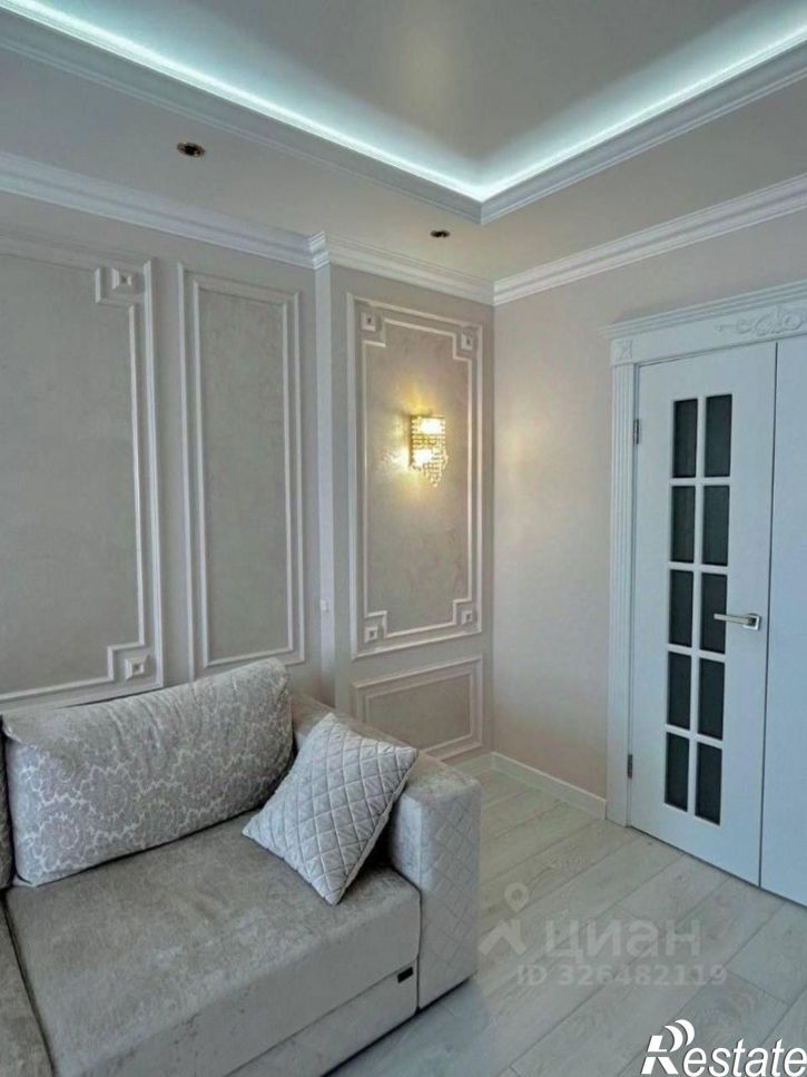 3-комн квартира ул Кочкуровская, 11,  д. 11