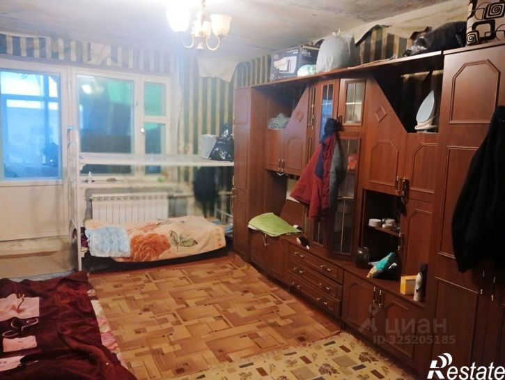 1-комн квартира ул Володарского, 7,  д. 7