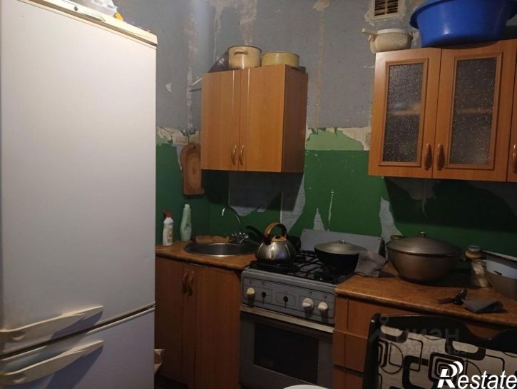 1-комн квартира ул Володарского, 7,  д. 7
