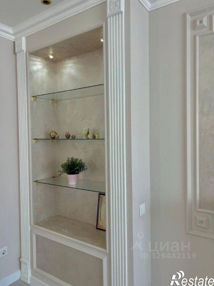 3-комн квартира ул Кочкуровская, 11,  д. 11
