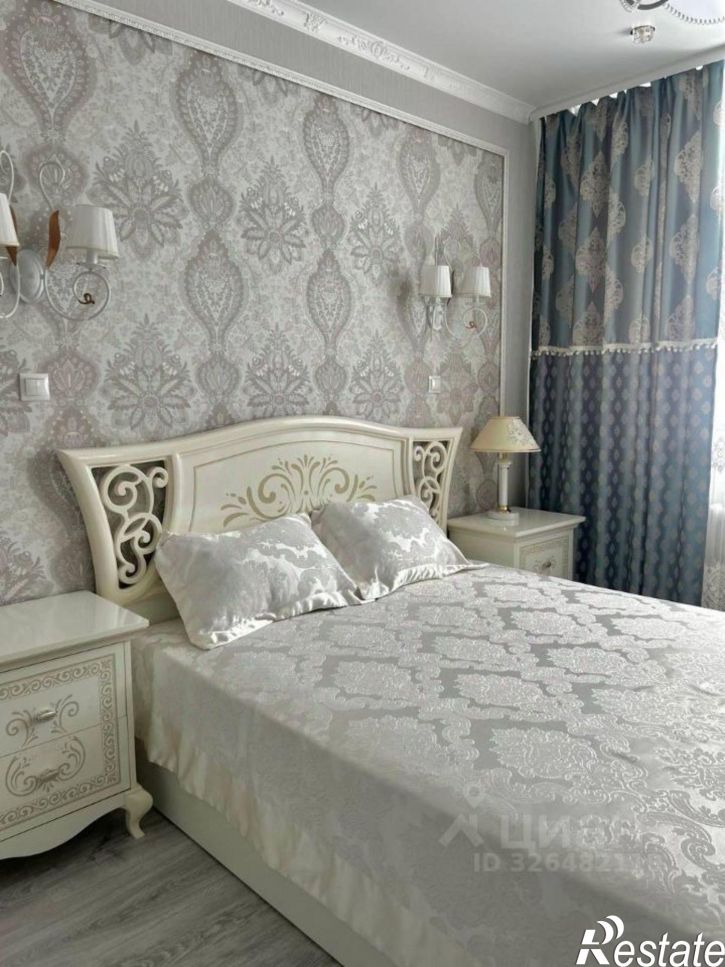 3-комн квартира ул Кочкуровская, 11,  д. 11