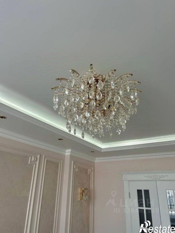 3-комн квартира ул Кочкуровская, 11,  д. 11