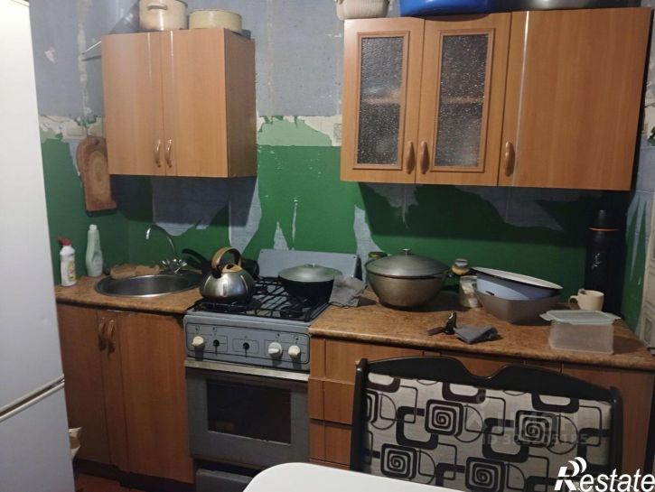 1-комн квартира ул Володарского, 7,  д. 7
