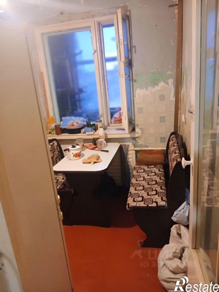 1-комн квартира ул Володарского, 7,  д. 7