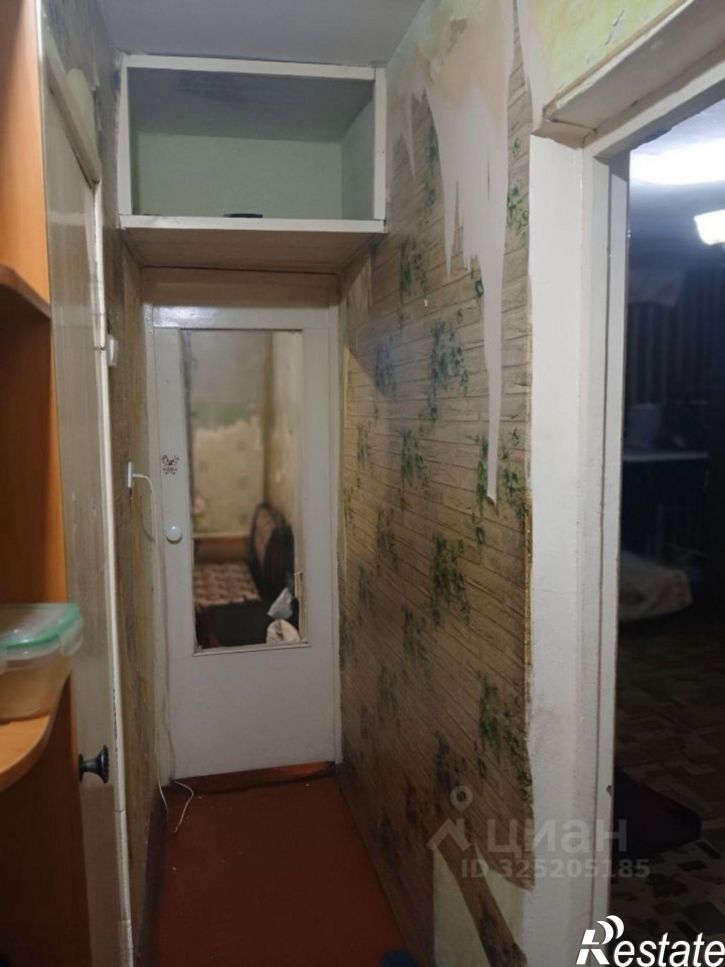 1-комн квартира ул Володарского, 7,  д. 7