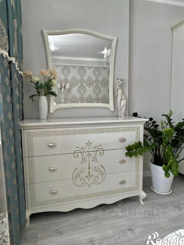 3-комн квартира ул Кочкуровская, 11,  д. 11