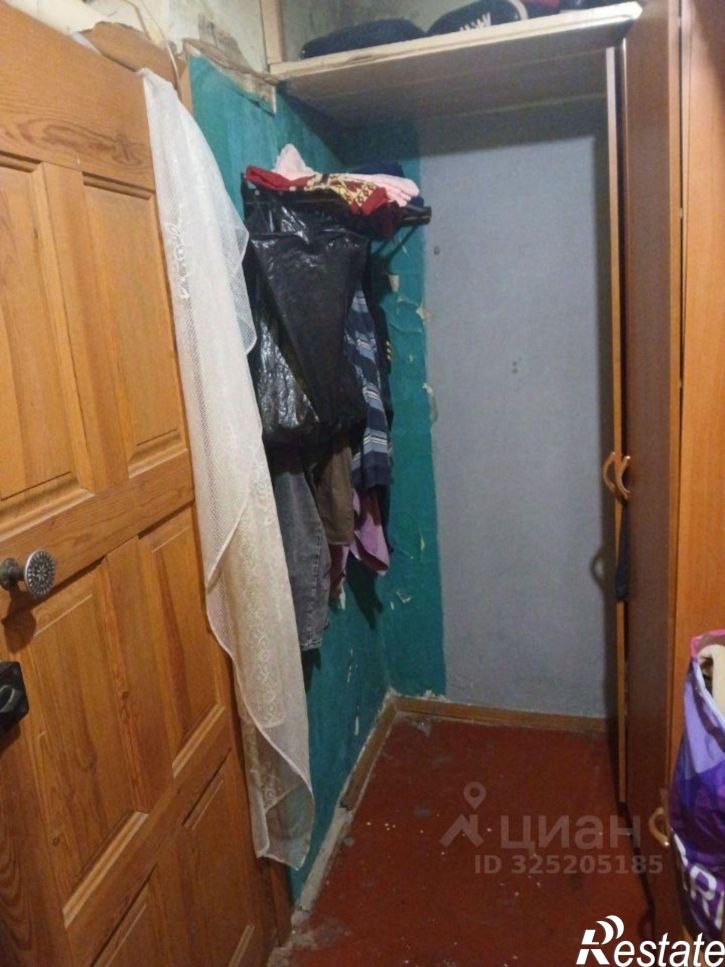 1-комн квартира ул Володарского, 7,  д. 7