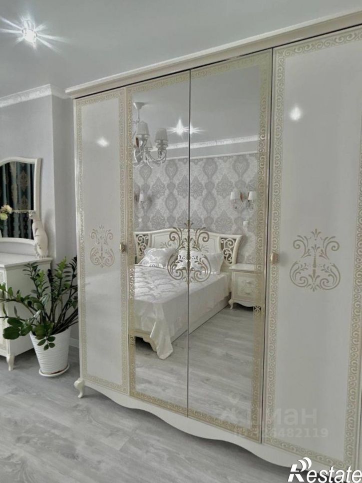 3-комн квартира ул Кочкуровская, 11,  д. 11
