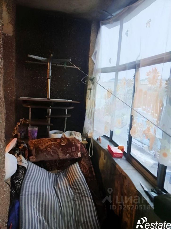 1-комн квартира ул Володарского, 7,  д. 7