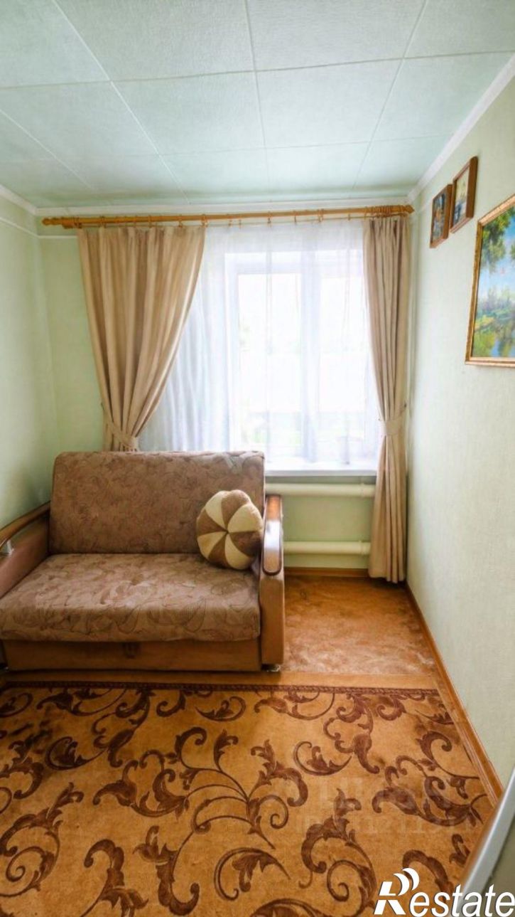 2-комн квартира улица Достоевского, 24,  д. 24