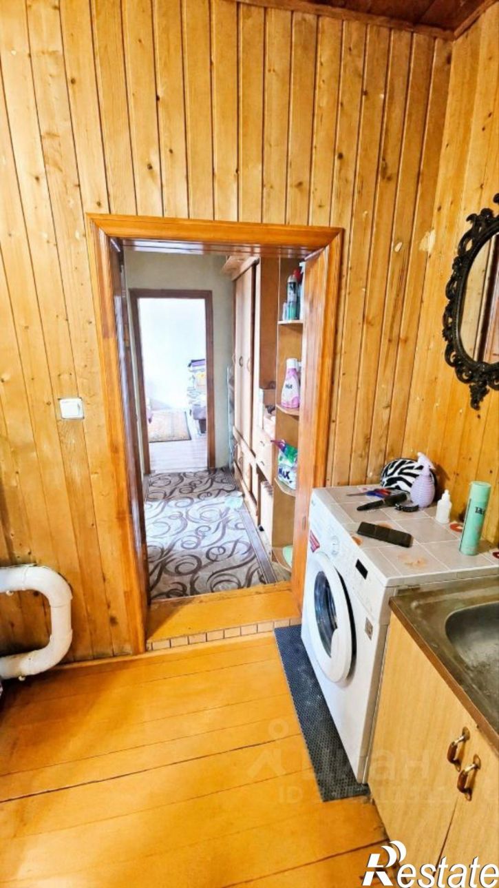 2-комн квартира улица Достоевского, 24,  д. 24
