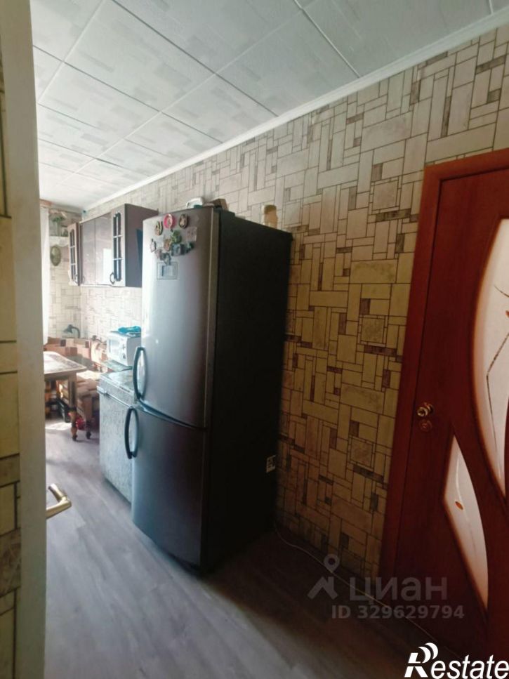 1-комн квартира улица Коваленко, 12,  д. 12
