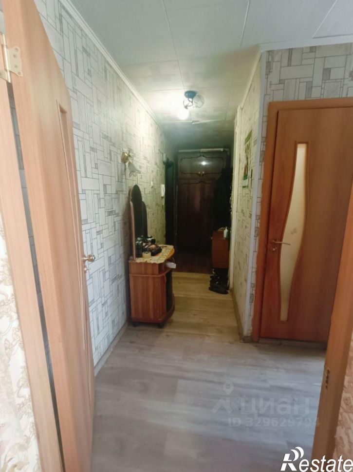 1-комн квартира улица Коваленко, 12,  д. 12