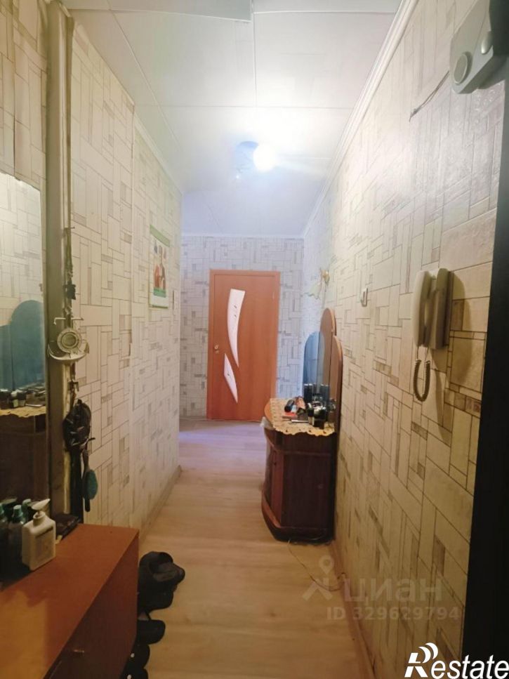 1-комн квартира улица Коваленко, 12,  д. 12