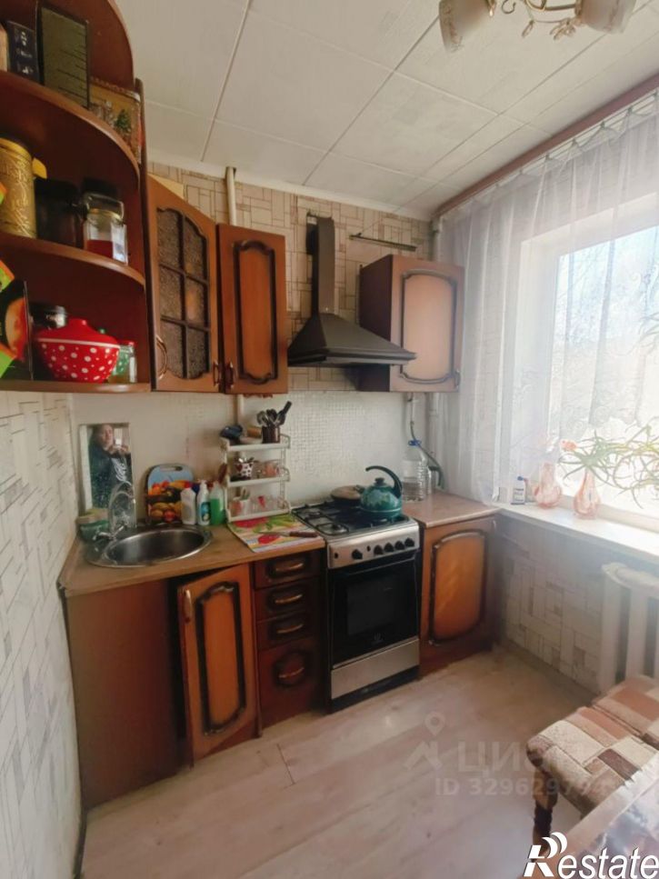 1-комн квартира улица Коваленко, 12,  д. 12