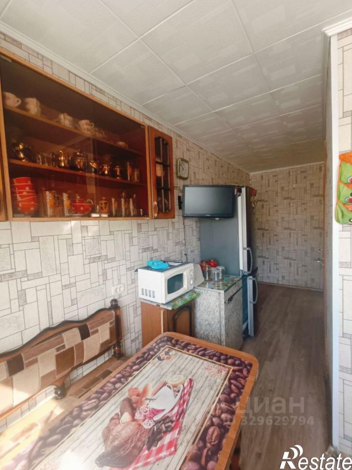 1-комн квартира улица Коваленко, 12,  д. 12