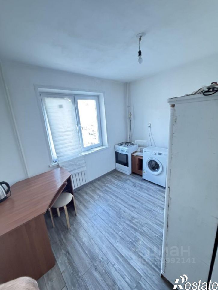 1-комн квартира улица Фурманова, 71,  д. 71