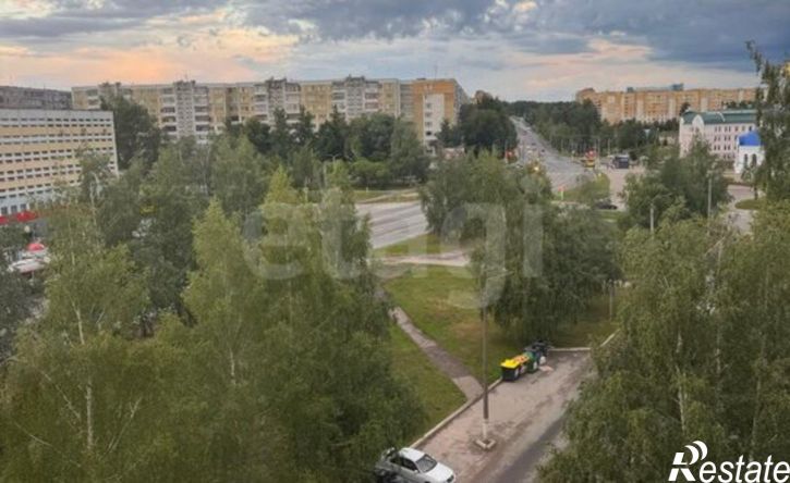 3-комн квартира улица Коваленко, 41,  д. 41