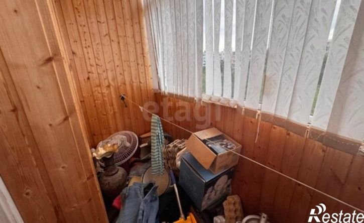 3-комн квартира улица Коваленко, 41,  д. 41
