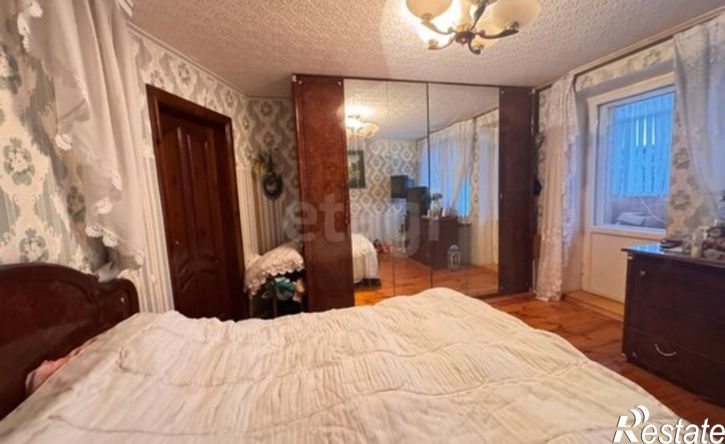 3-комн квартира улица Коваленко, 41,  д. 41
