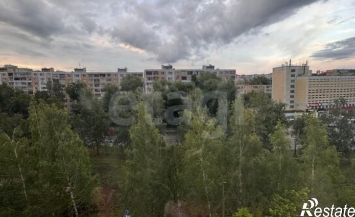 3-комн квартира улица Коваленко, 41,  д. 41
