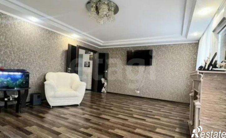 3-комн квартира Коммунистическая улица, 13,  д. 13