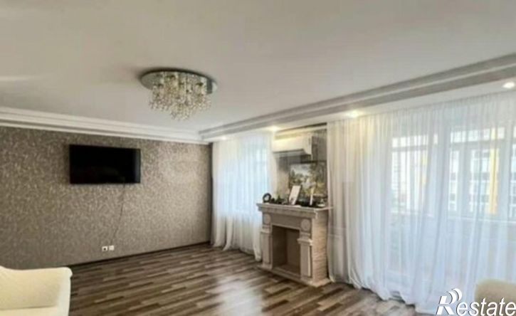 3-комн квартира Коммунистическая улица, 13,  д. 13
