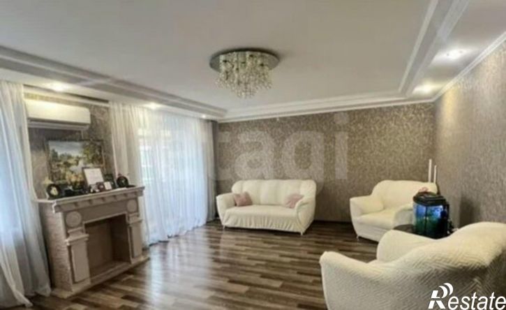 3-комн квартира Коммунистическая улица, 13,  д. 13