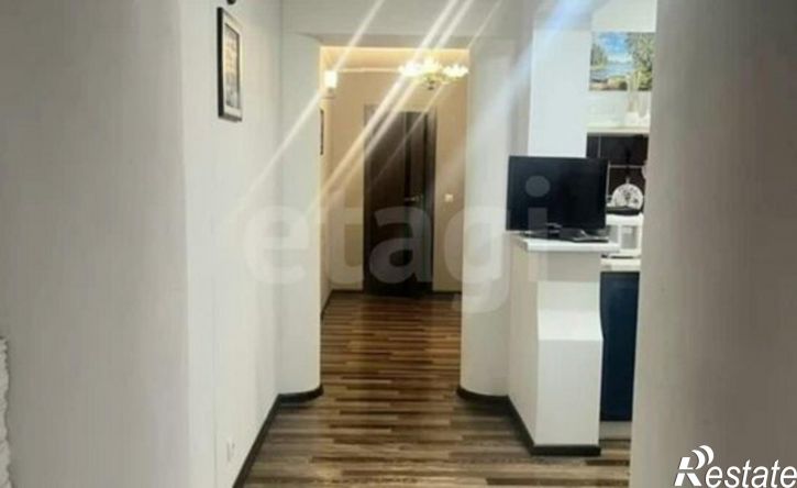 3-комн квартира Коммунистическая улица, 13,  д. 13