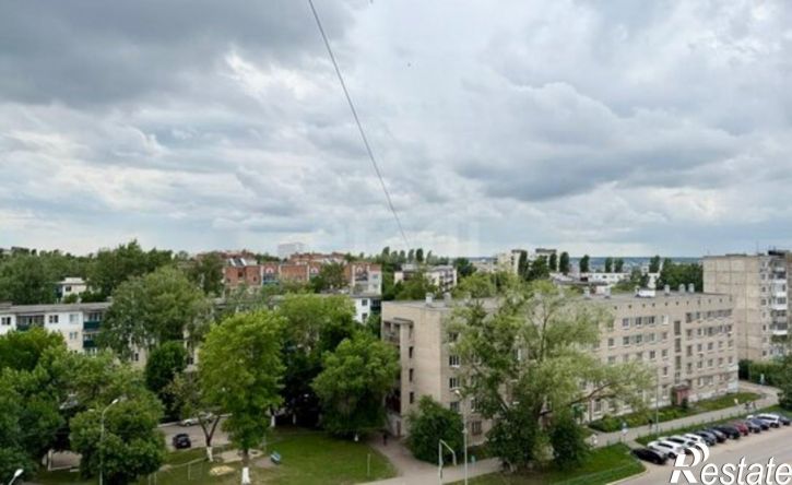 1-комн квартира улица Татьяны Бибиной, 11,  д. 11