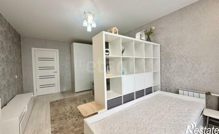 1-комн квартира улица Татьяны Бибиной, 11,  д. 11