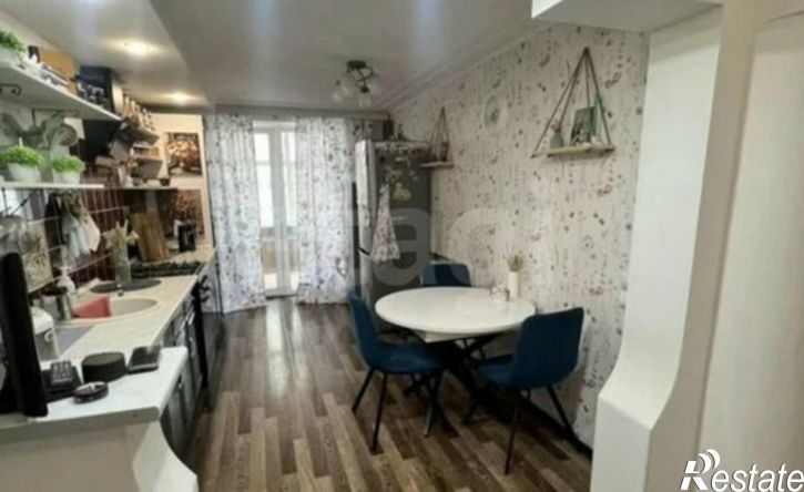 3-комн квартира Коммунистическая улица, 13,  д. 13