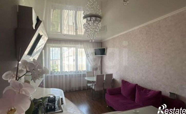 3-комн квартира ул Т.Бибиной, 11/1,  д. 11/1