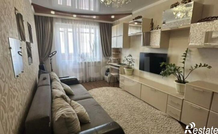 3-комн квартира ул Т.Бибиной, 11/1,  д. 11/1