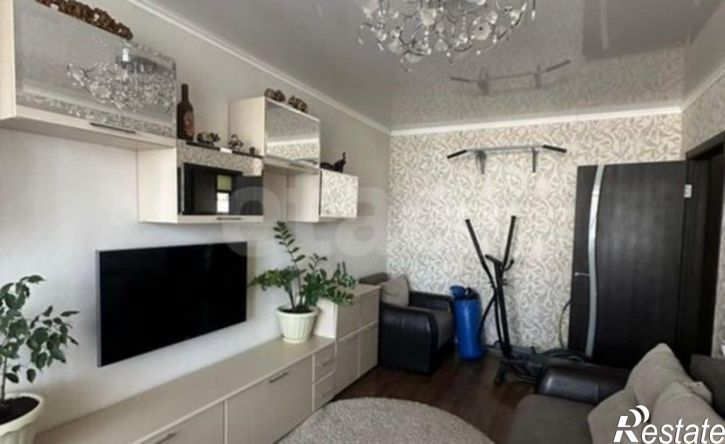 3-комн квартира ул Т.Бибиной, 11/1,  д. 11/1