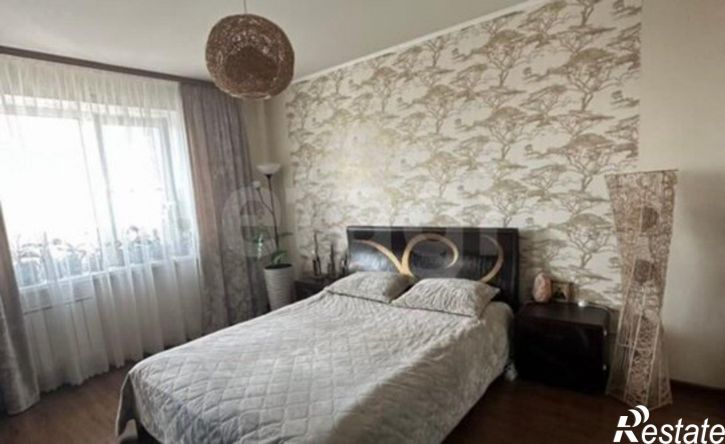 3-комн квартира ул Т.Бибиной, 11/1,  д. 11/1