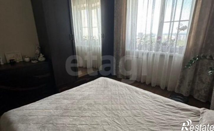 3-комн квартира ул Т.Бибиной, 11/1,  д. 11/1