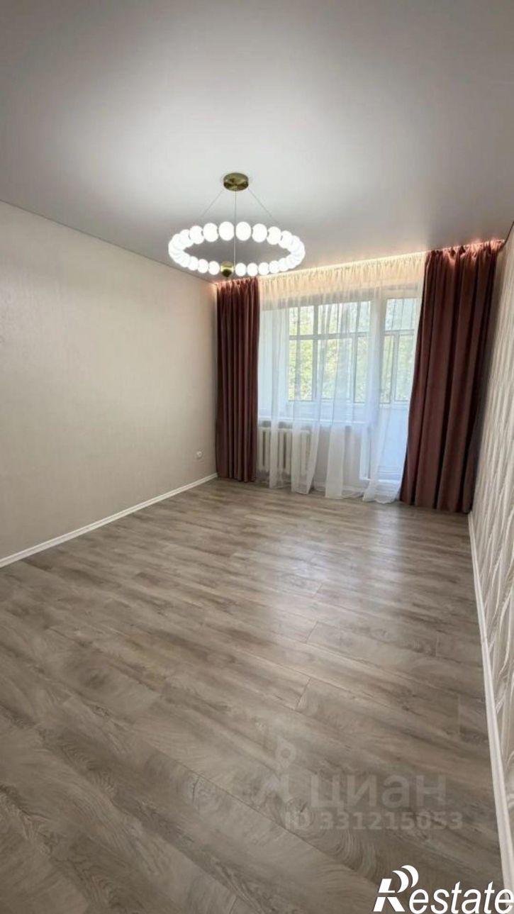 1-комн квартира ул Косарева, 33,  д. 33