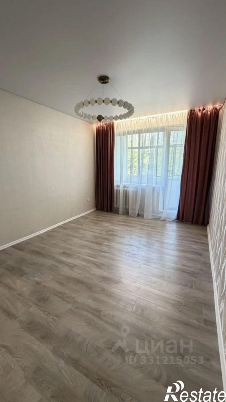 1-комн квартира ул Косарева, 33,  д. 33