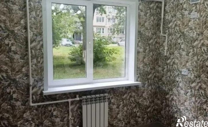 1-комн квартира ул Семашко, 9,  д. 9