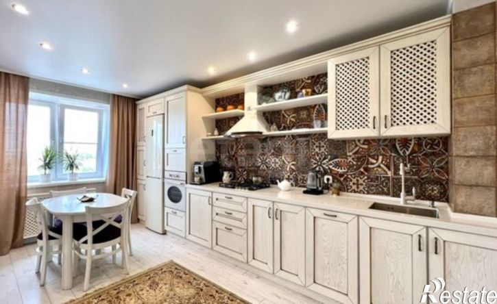 3-комн квартира ул Кирова, 19Б,  д. 19Б