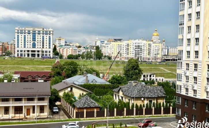 3-комн квартира ул Кирова, 19Б,  д. 19Б