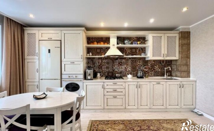 3-комн квартира ул Кирова, 19Б,  д. 19Б