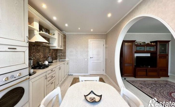 3-комн квартира ул Кирова, 19Б,  д. 19Б