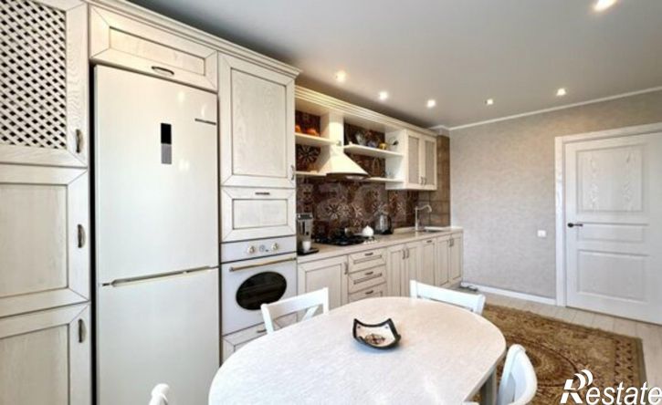 3-комн квартира ул Кирова, 19Б,  д. 19Б