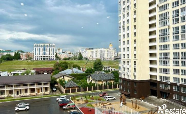 3-комн квартира ул Кирова, 19Б,  д. 19Б