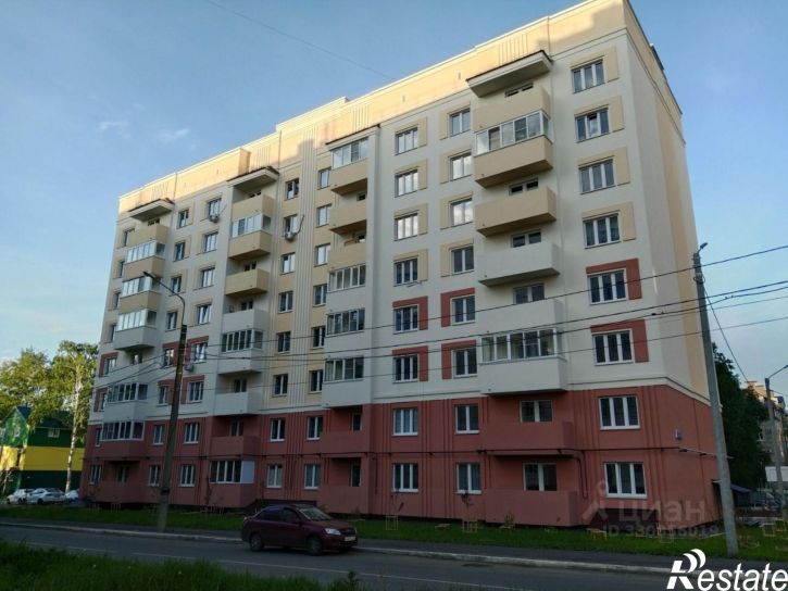1-комн квартира Большевистская улица, 113,  д. 113