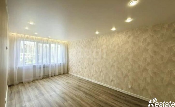 1-комн квартира улица Пушкина, 70,  д. 70