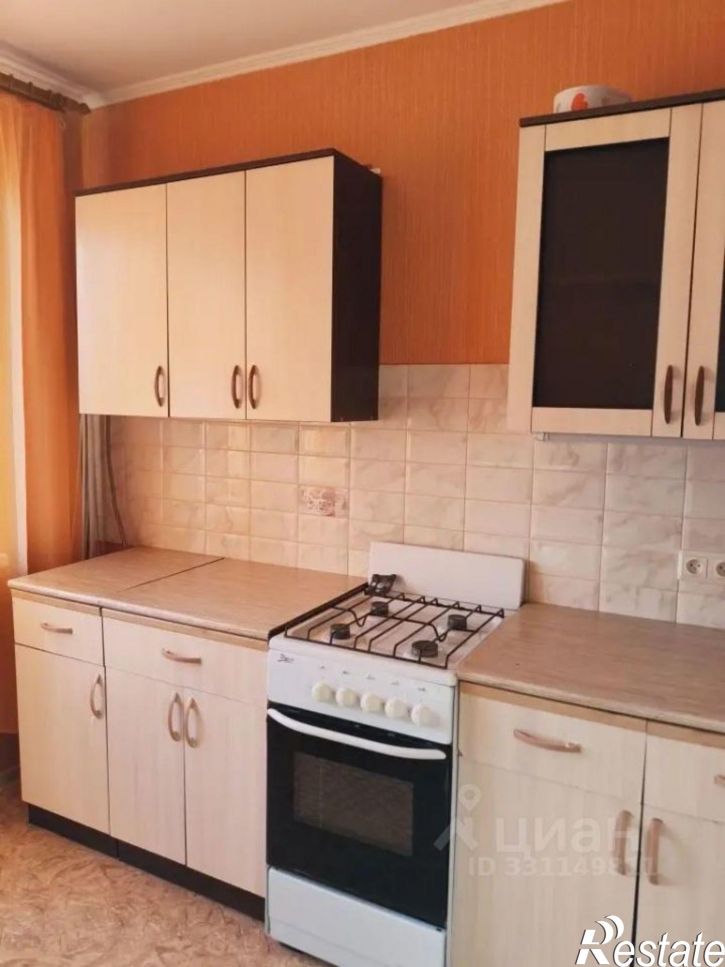 1-комн квартира ул Коваленко, 52А,  д. 52А