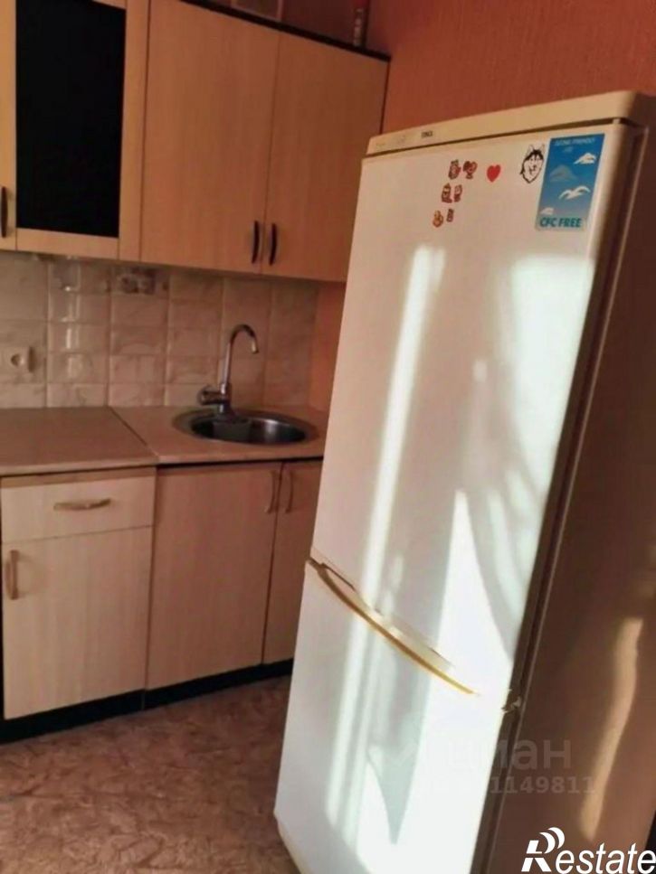 1-комн квартира ул Коваленко, 52А,  д. 52А